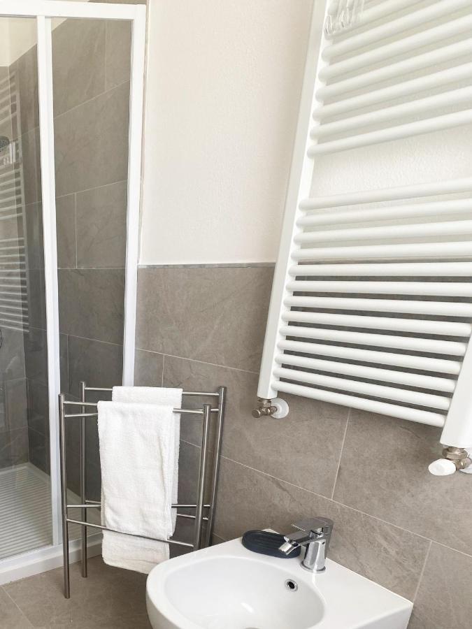 Bed and Breakfast Enjoy Pisa Exterior foto