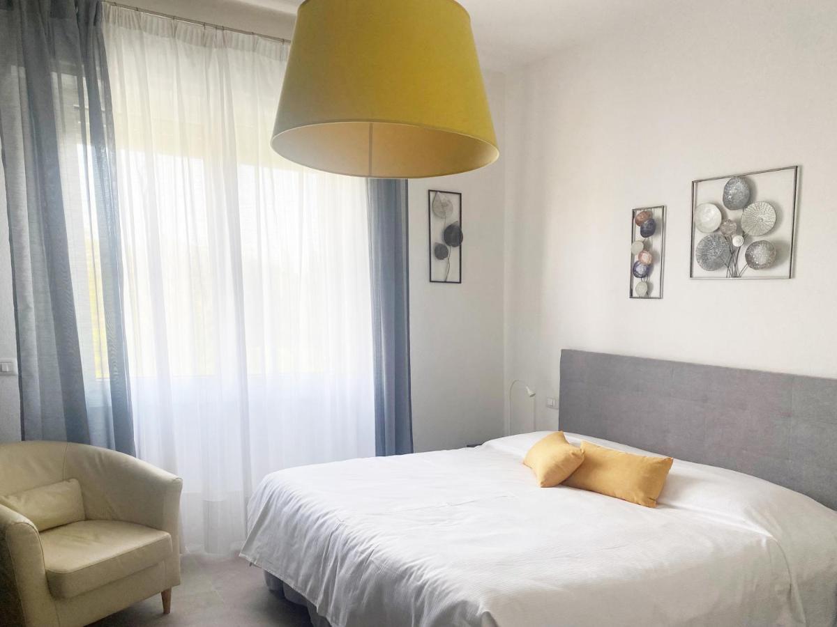 Bed and Breakfast Enjoy Pisa Exterior foto