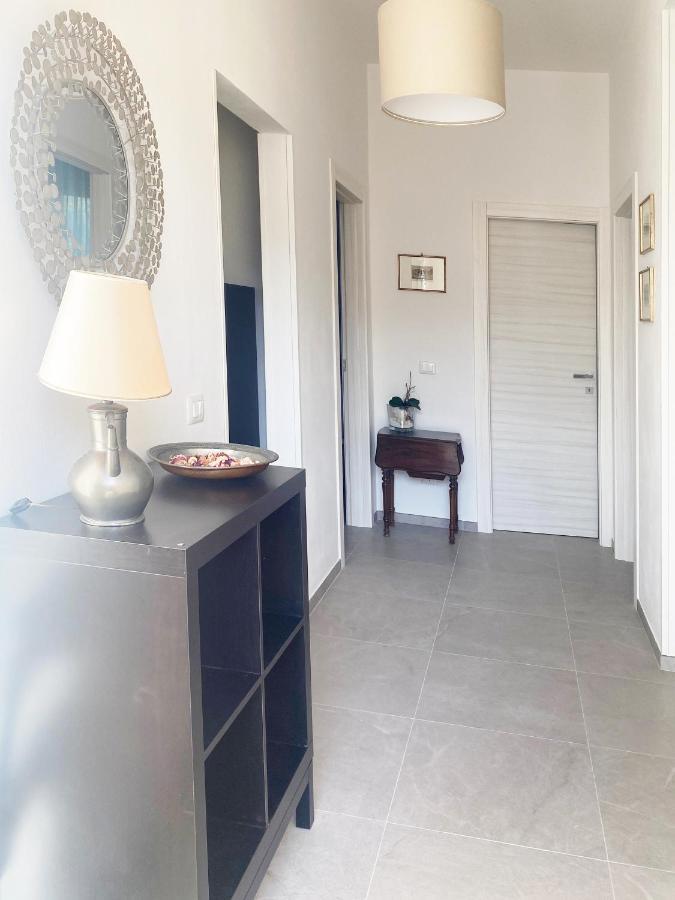 Bed and Breakfast Enjoy Pisa Exterior foto