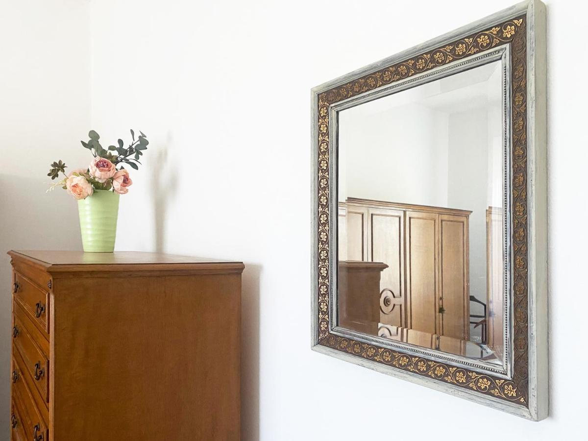 Bed and Breakfast Enjoy Pisa Exterior foto