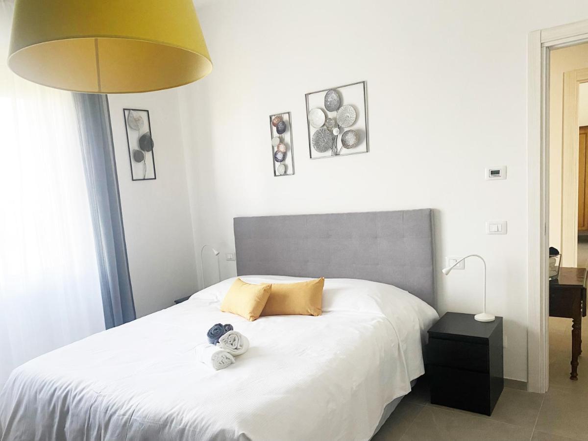 Bed and Breakfast Enjoy Pisa Exterior foto