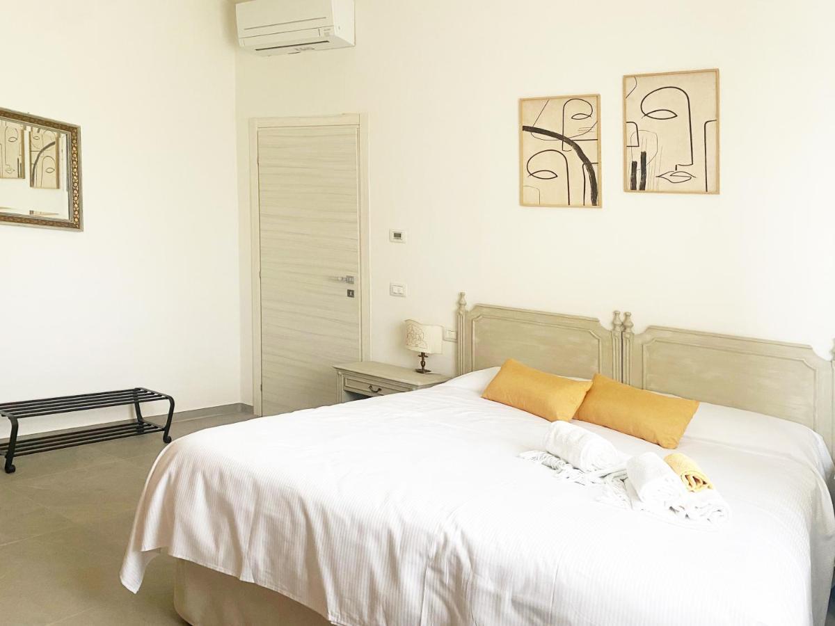 Bed and Breakfast Enjoy Pisa Exterior foto