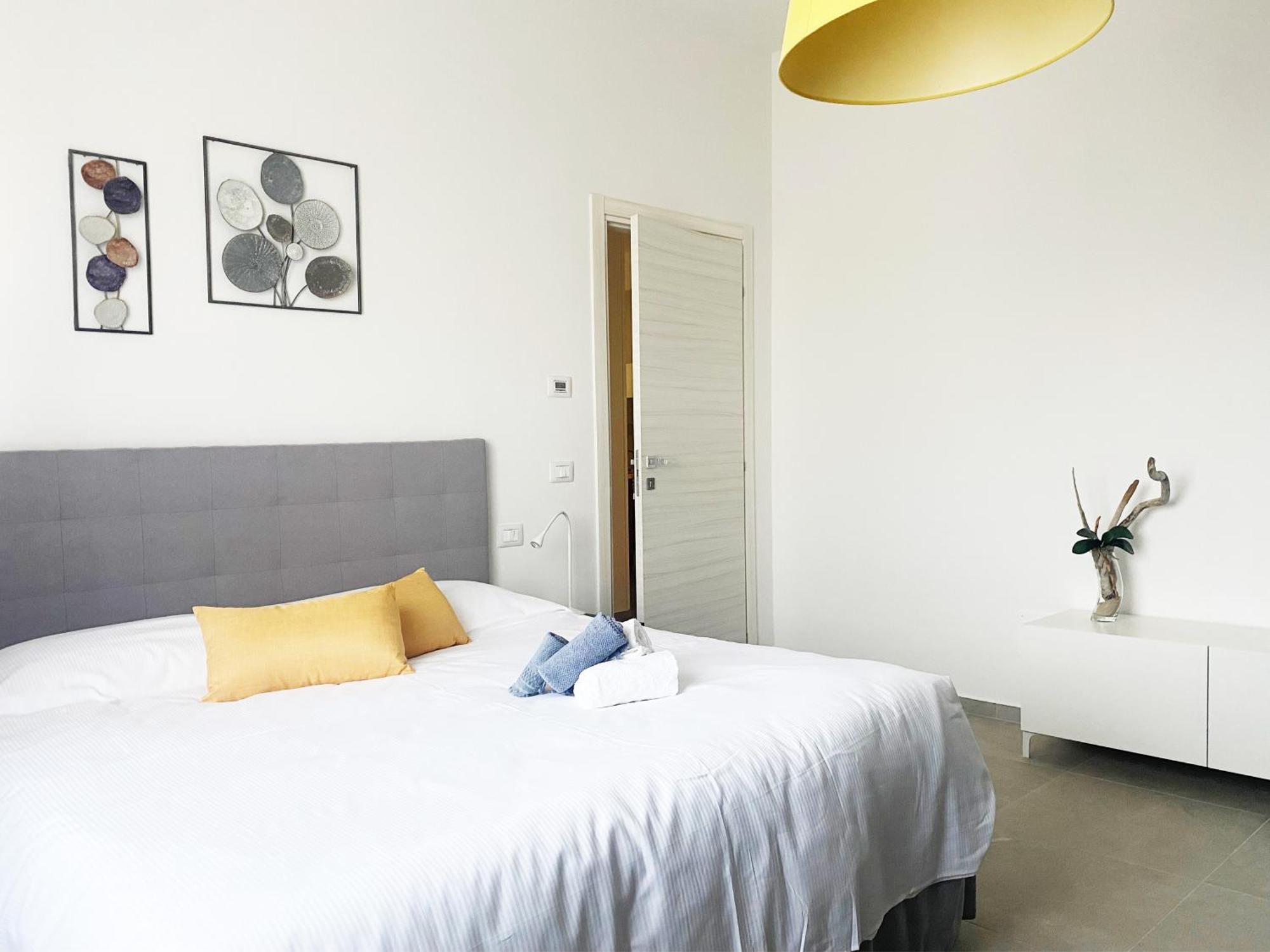 Bed and Breakfast Enjoy Pisa Exterior foto