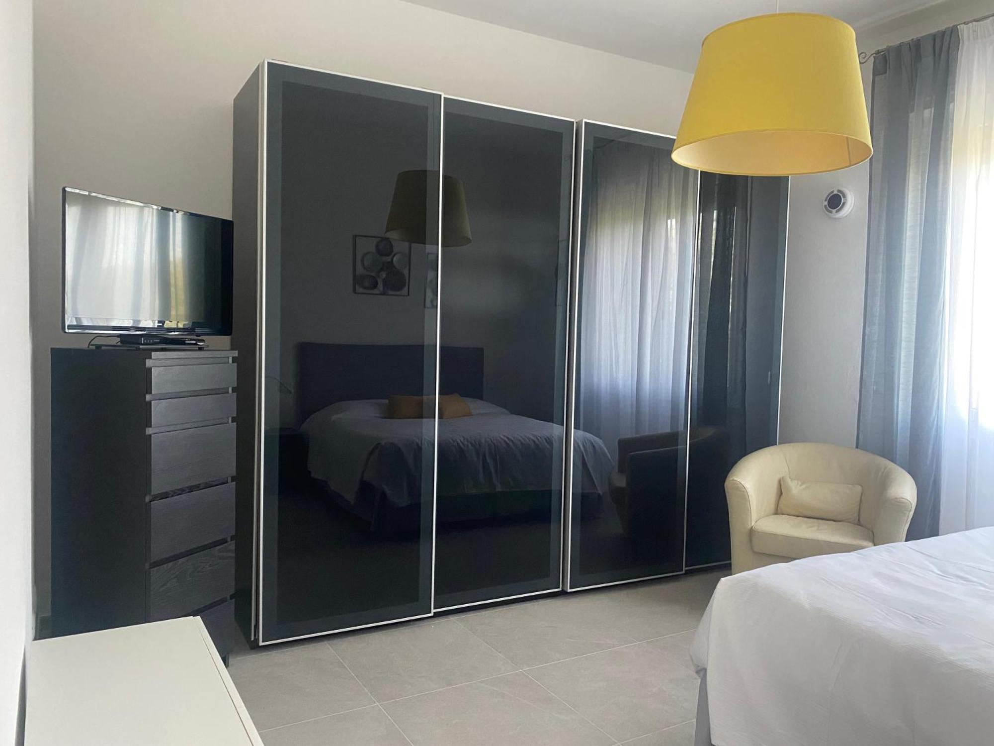 Bed and Breakfast Enjoy Pisa Exterior foto